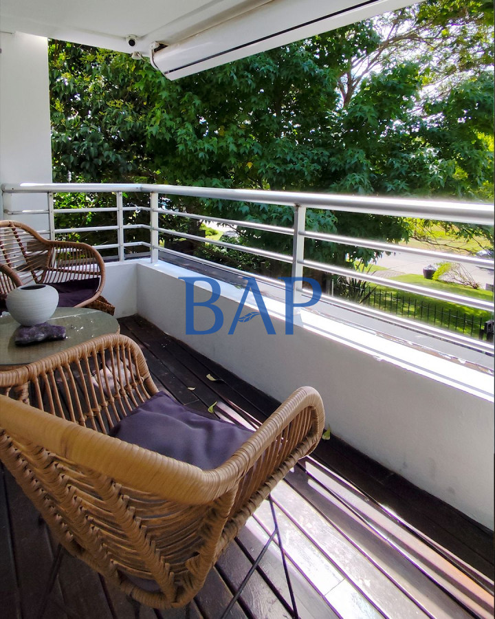 Apartamento ID.140 - Apartamento en Montevideo, Carrasco