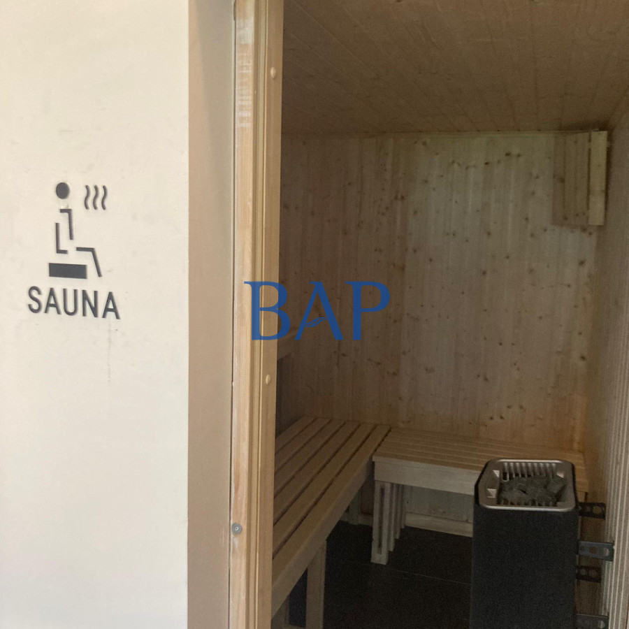 Apartamento ID.67 - Apartamento en Montevideo, Carrasco