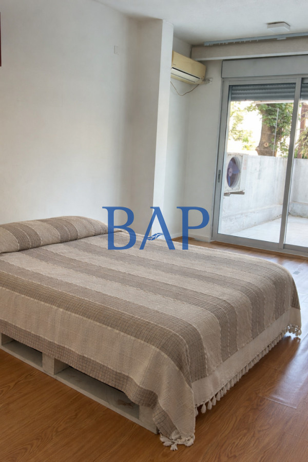 Apartamento ID.191 - Venta - 1 dorm. - Punta Carretas