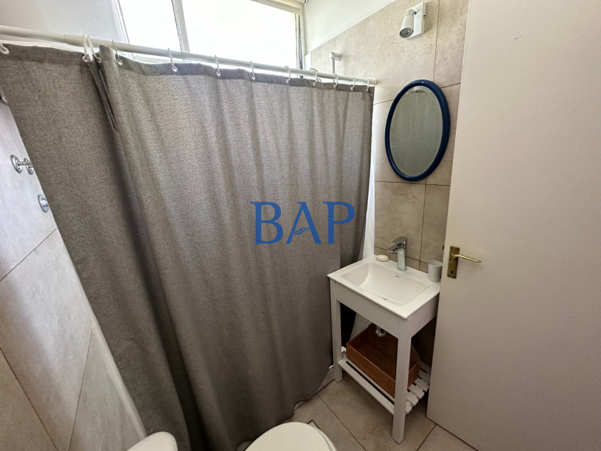 Apartamento ID.1 - Apartamento Aidy Grill 1 Dorm