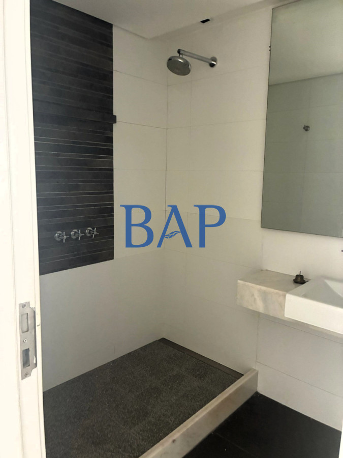 Apartamento ID.186 - Alquiler - 1 dormitorio - Barrio Parques