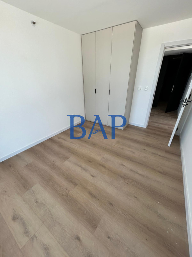 Apartamento ID.184 - Alquiler - 1 dormitorio - Carrasco