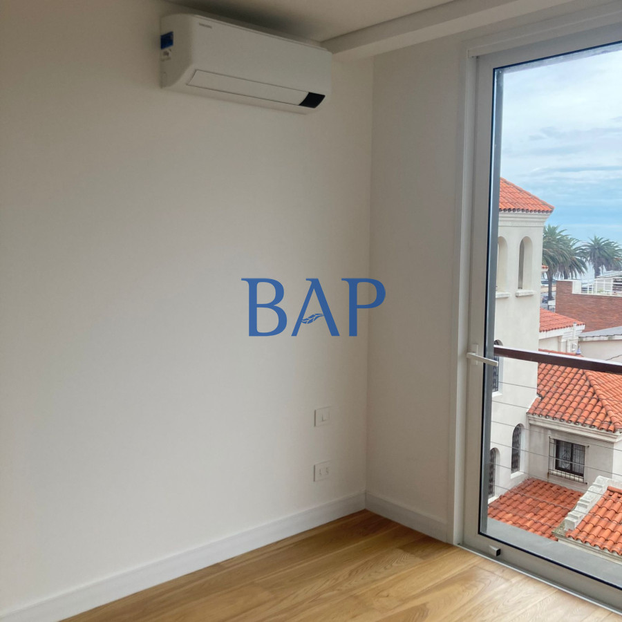 Apartamento ID.67 - Apartamento en Montevideo, Carrasco
