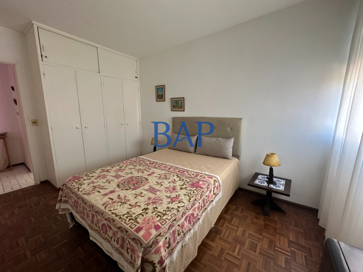 Apartamento ID.1 - Apartamento Aidy Grill 1 Dorm