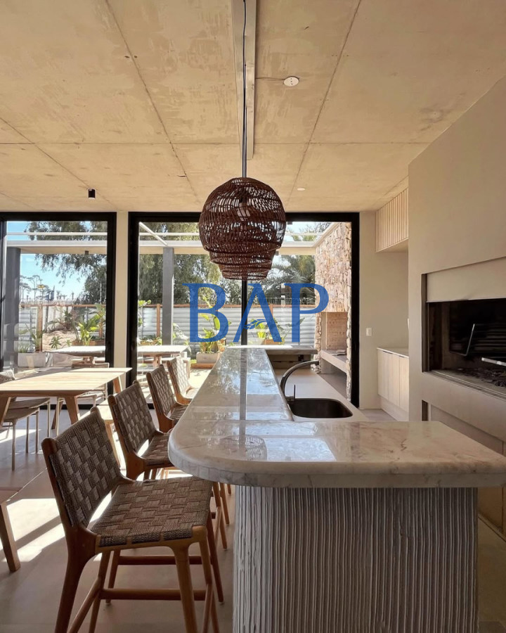 Apartamento ID.184 - Alquiler - 1 dormitorio - Carrasco