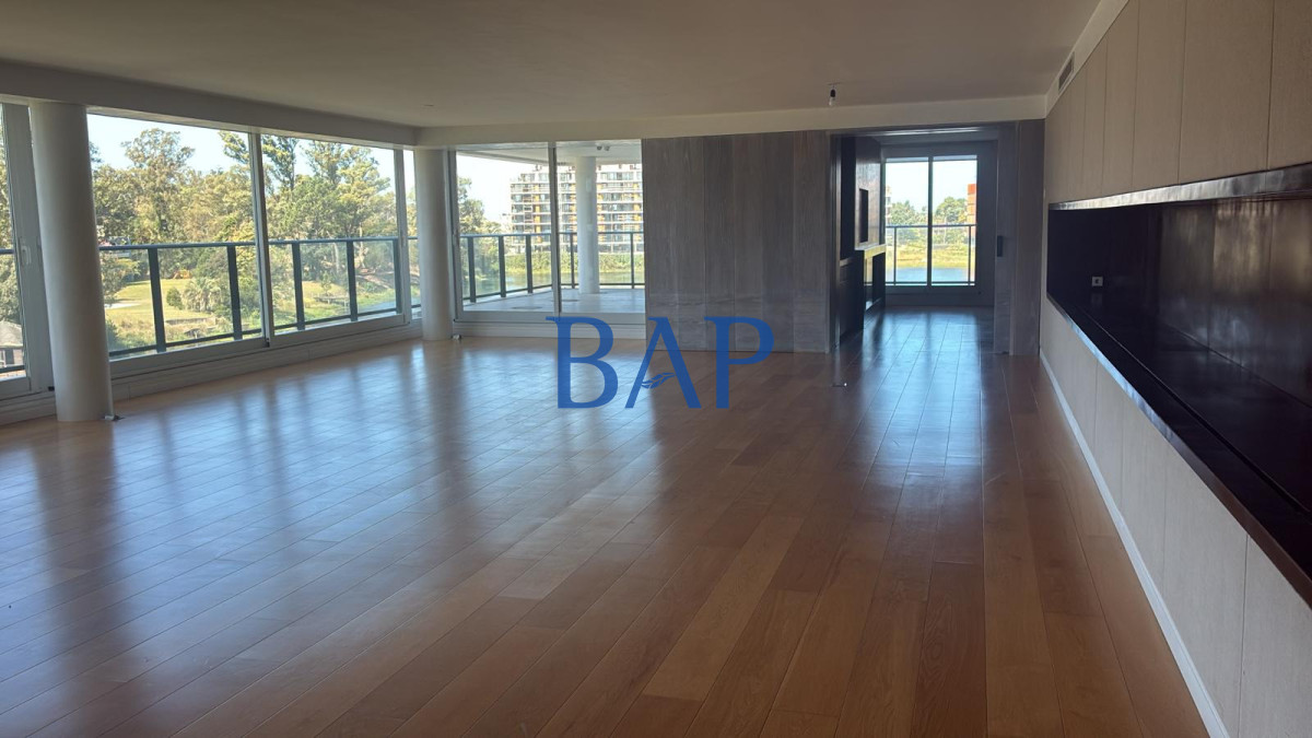 Apartamento ID.190 - Espectacular venta o alquiler - 4 dorm. -  Barra de Carrasco