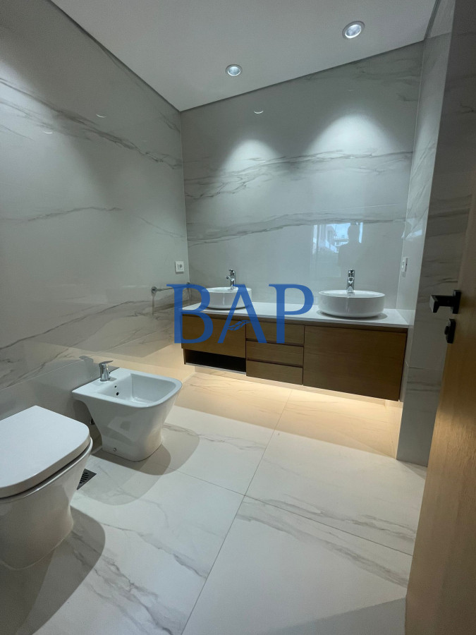 Apartamento ID.136 - Alquiler - 2 dorm. - Barrio Parque - Carrasco