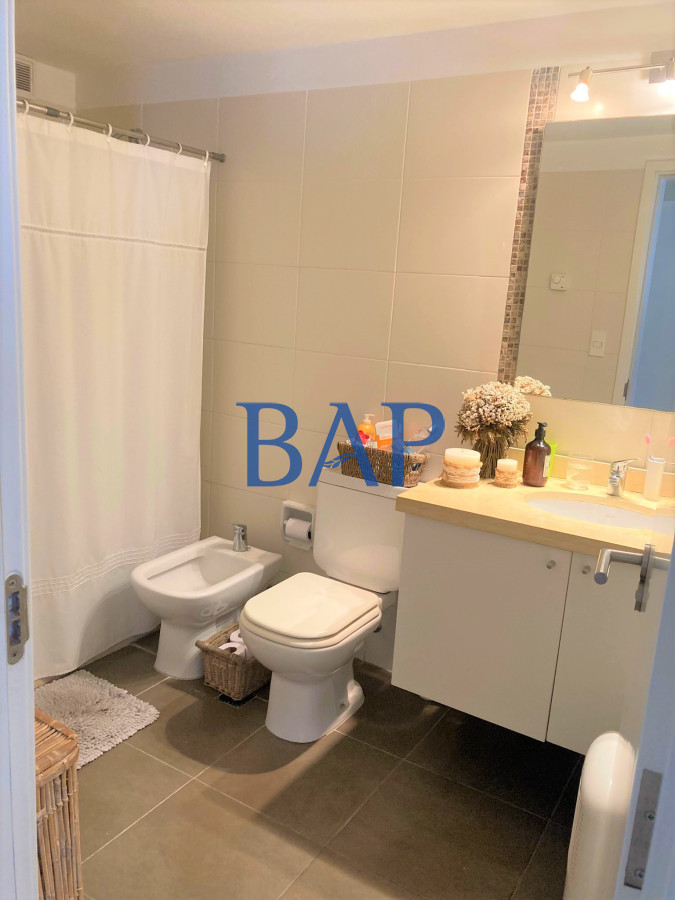 Apartamento ID.155 - Venta - 3 dorm. - Barra de Carrasco