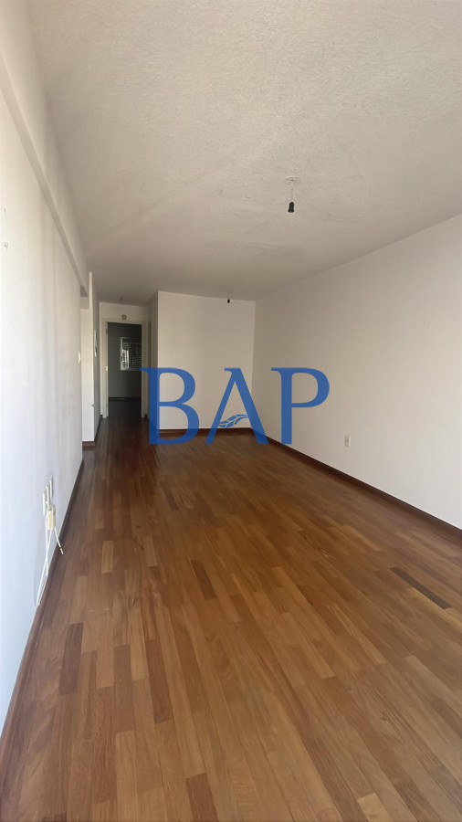 Apartamento ID.153 - Alquiler - 1 dormitorio - Pocitos