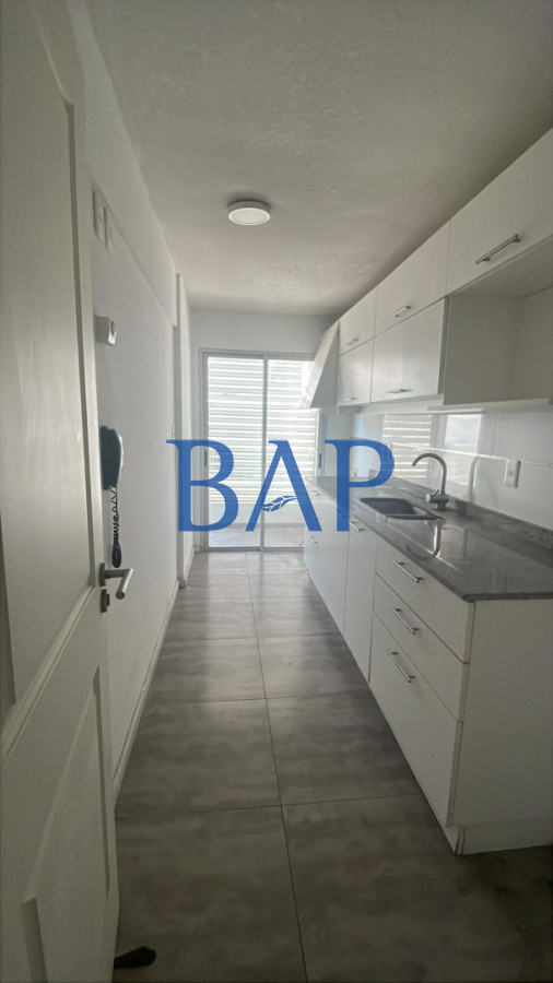Apartamento ID.145 - Alquiler - 1 dormitorio - Pocitos
