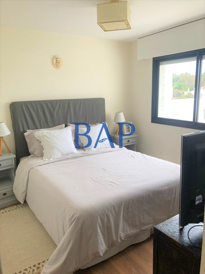 Apartamento ID.155 - Venta - 3 dorm. - Barra de Carrasco