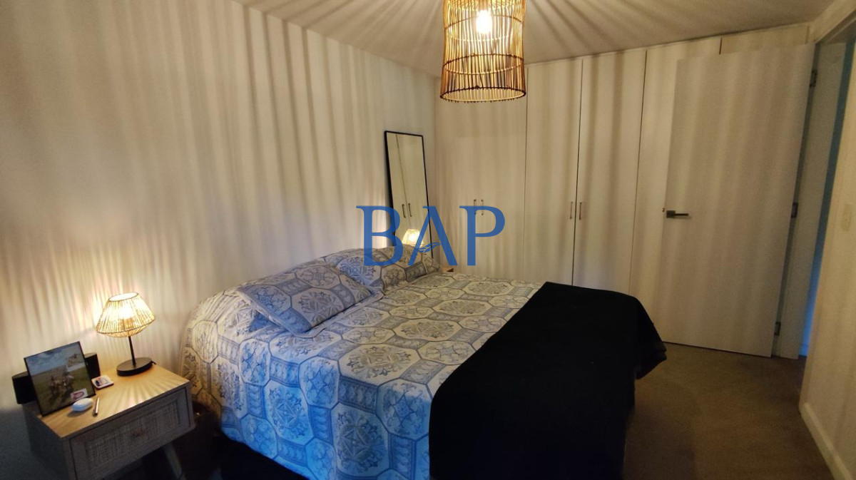 Apartamento ID.139 - Venta - 1 dormitorio - Carrasco