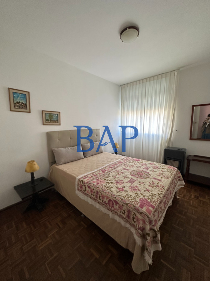 Apartamento ID.1 - Apartamento Aidy Grill 1 Dorm