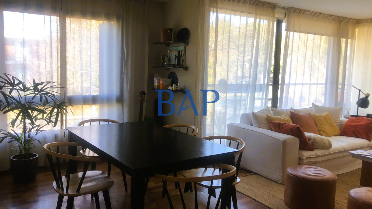 Apartamento ID.111 - Alquiler - 2 dormitorios - Carrasco