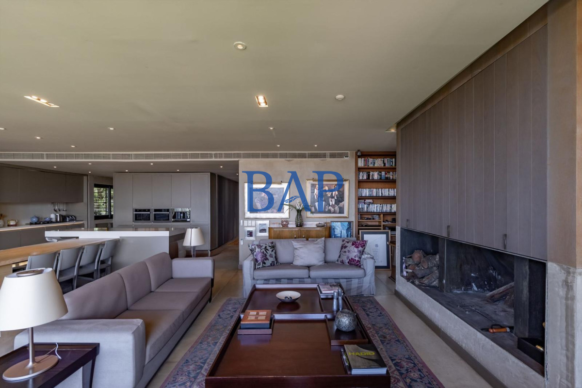 Apartamento ID.187 - Apartamento en Venta Carrasco 