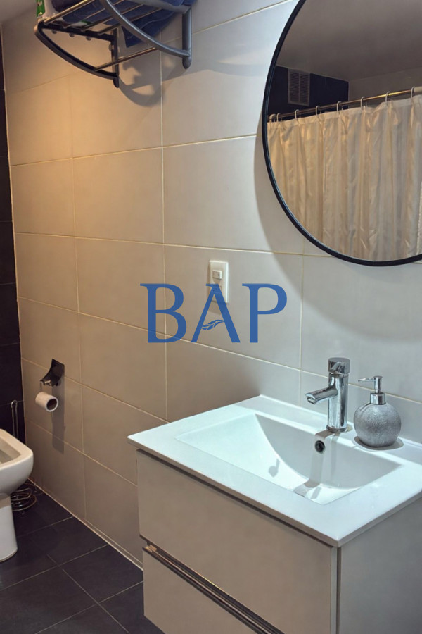 Apartamento ID.191 - Venta - 1 dorm. - Punta Carretas