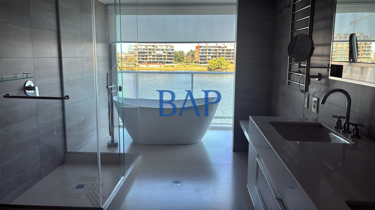 Apartamento ID.190 - Espectacular venta o alquiler - 4 dorm. -  Barra de Carrasco