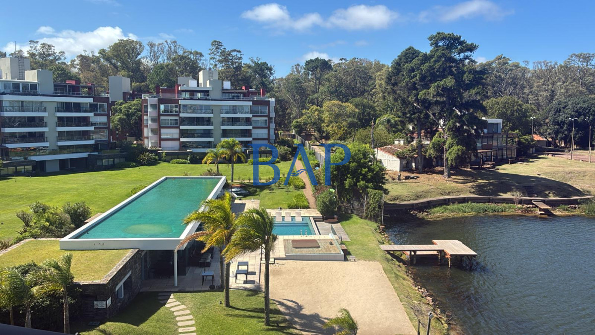 Apartamento ID.190 - Espectacular venta o alquiler - 4 dorm. -  Barra de Carrasco