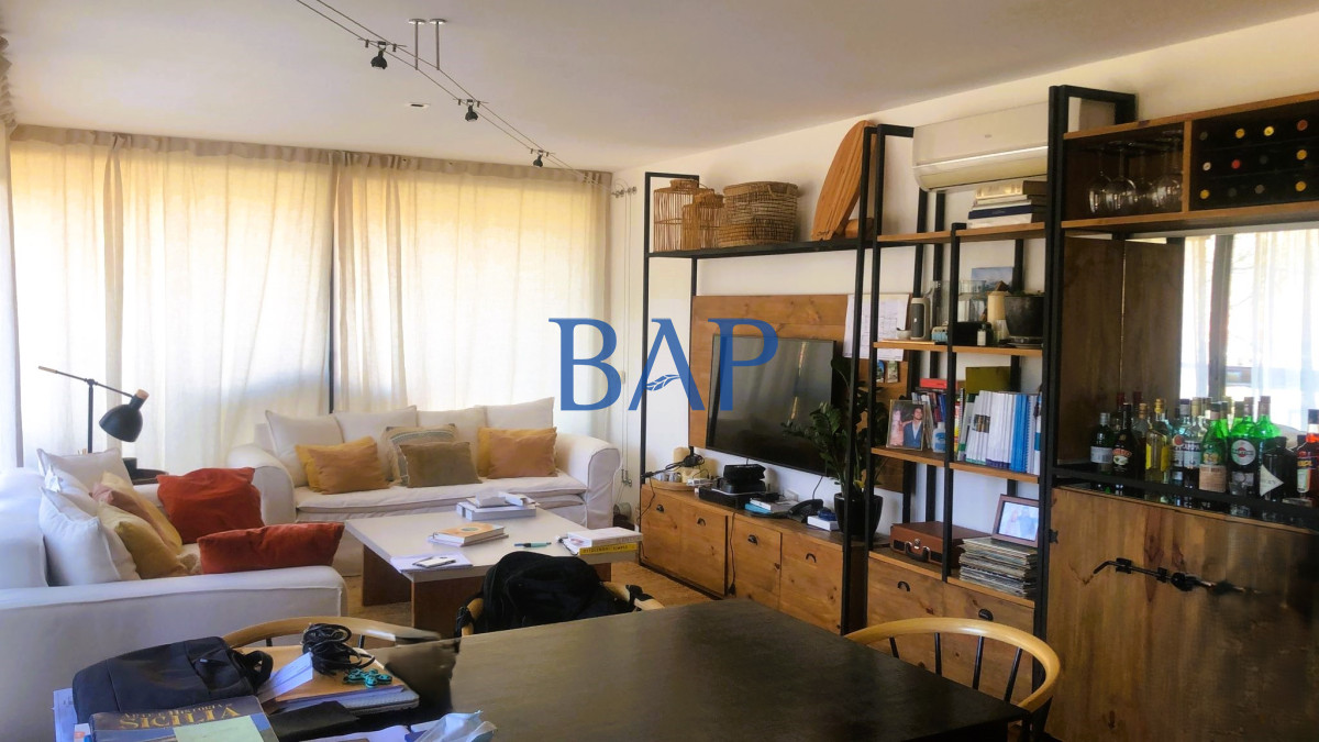 Apartamento ID.111 - Alquiler - 2 dormitorios - Carrasco