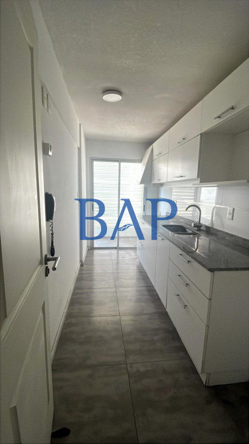 Apartamento ID.145 - Alquiler - 1 dormitorio - Pocitos