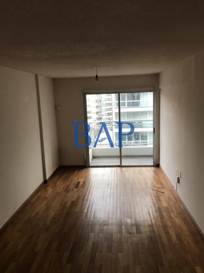 Apartamento ID.145 - Alquiler - 1 dormitorio - Pocitos