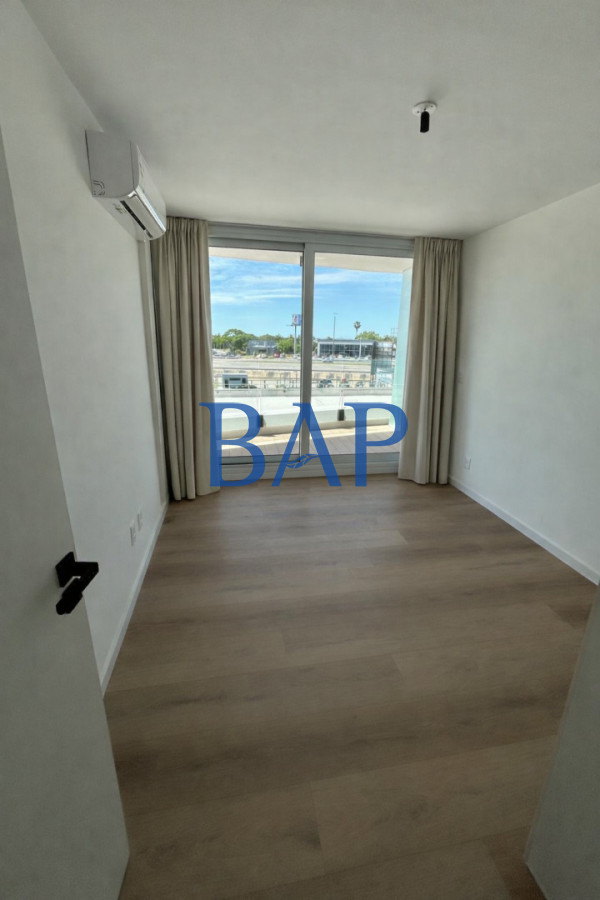 Apartamento ID.184 - Alquiler - 1 dormitorio - Carrasco