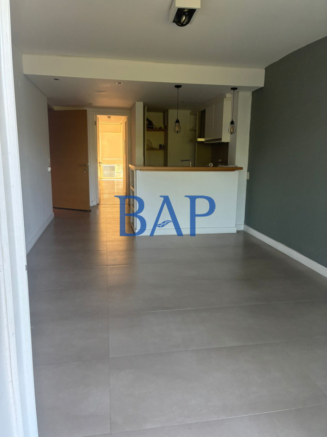 Apartamento ID.186 - Alquiler - 1 dormitorio - Carrasco