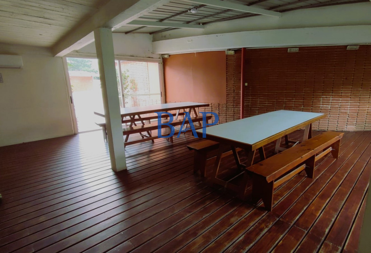 Apartamento ID.1 - Apartamento Aidy Grill 1 Dorm