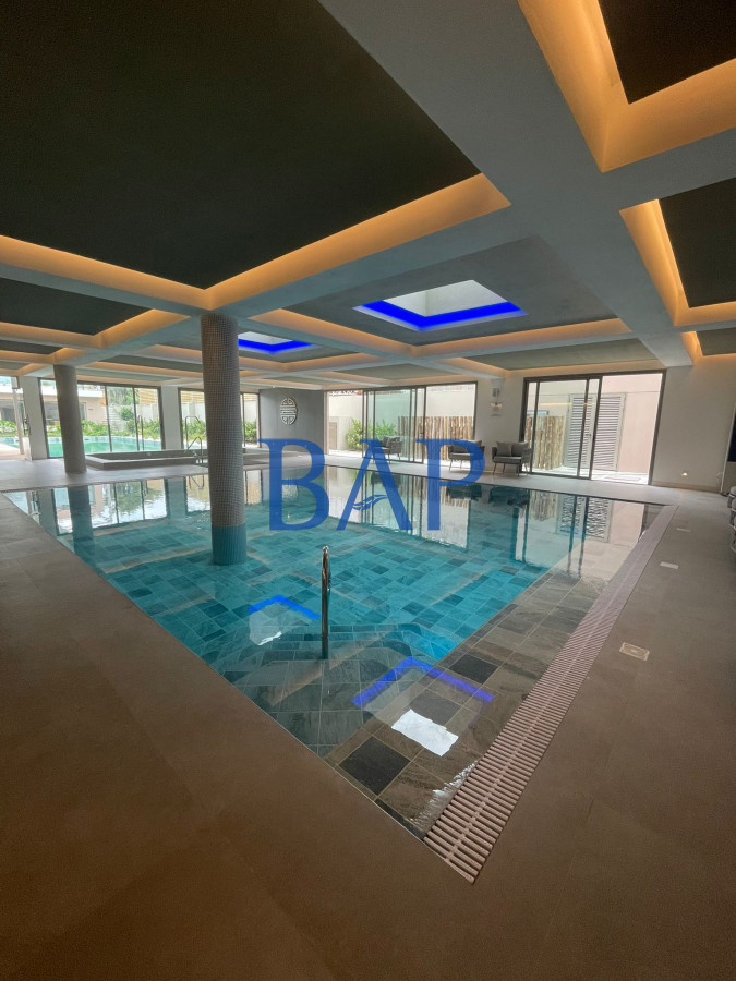Apartamento ID.137 - Alquiler - 3 dorm. - Barrio Parques - Carrasco