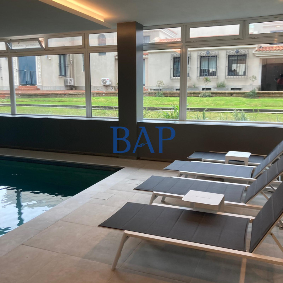 Apartamento ID.67 - Apartamento en Montevideo, Carrasco
