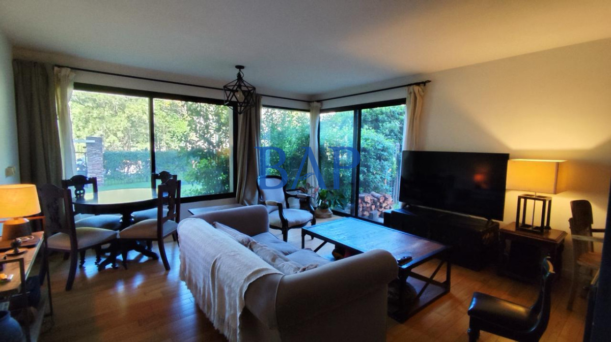 Apartamento ID.139 - Venta - 1 dormitorio - Carrasco