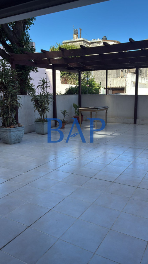 Apartamento ID.191 - Venta - 1 dorm. - Punta Carretas
