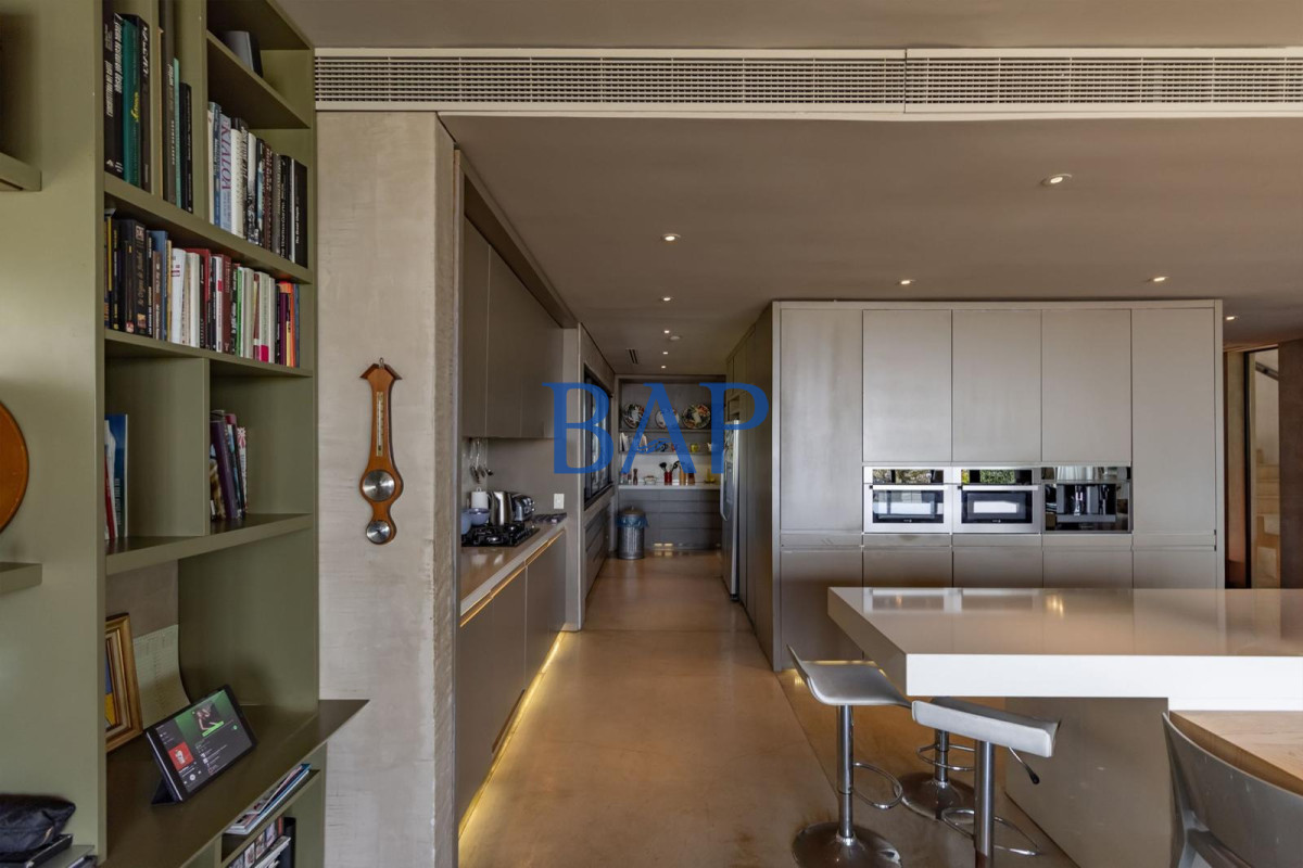 Apartamento ID.187 - Apartamento en Venta Carrasco 