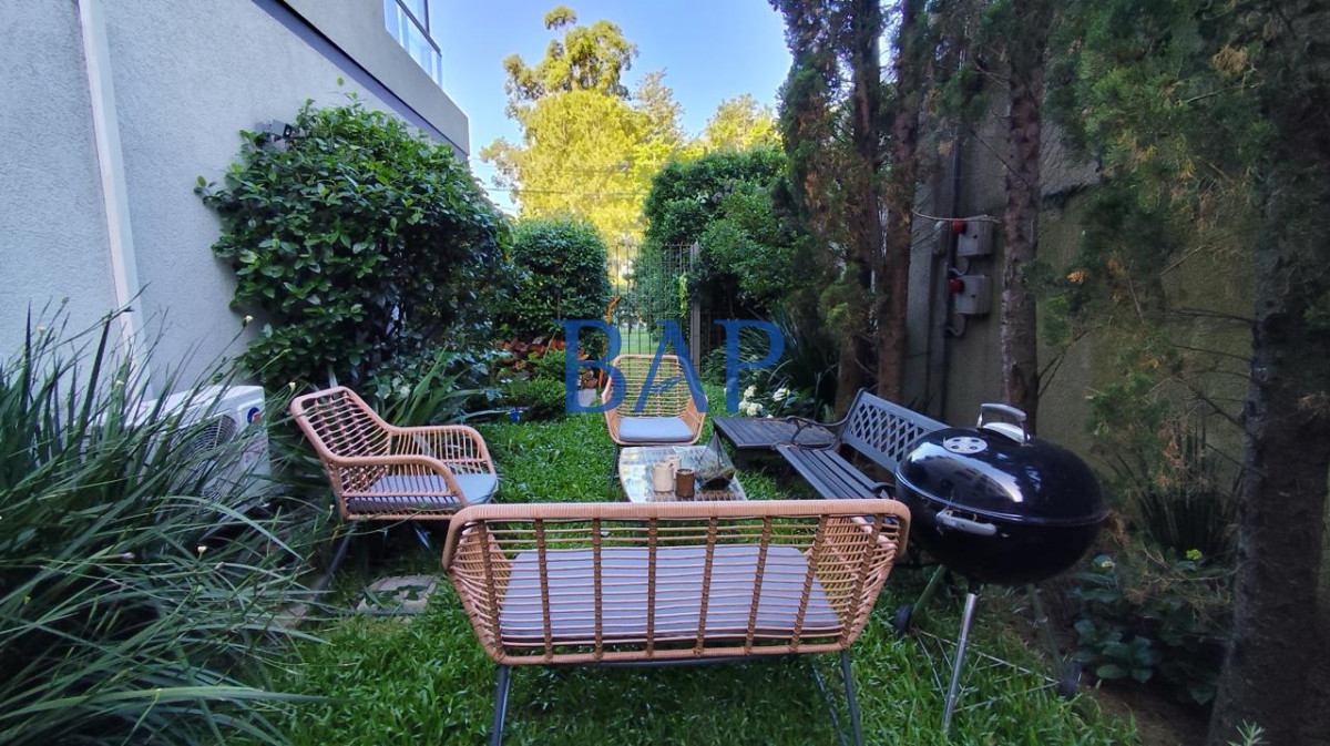 Apartamento ID.139 - Venta - 1 dormitorio - Carrasco