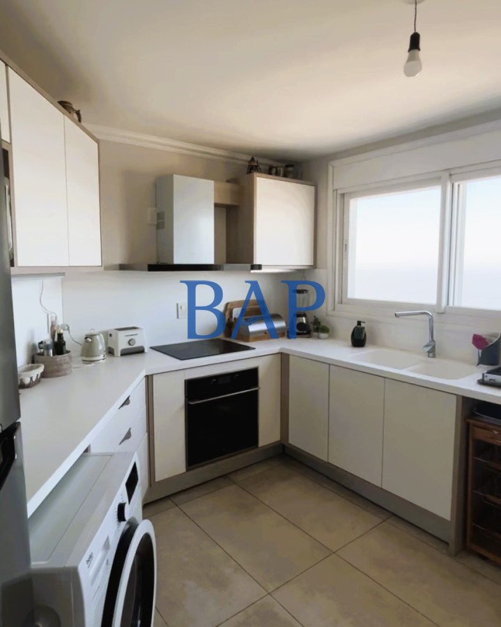 Apartamento ID.189 - Alquiler - 3 dorm. - Rambla Punta Carretas