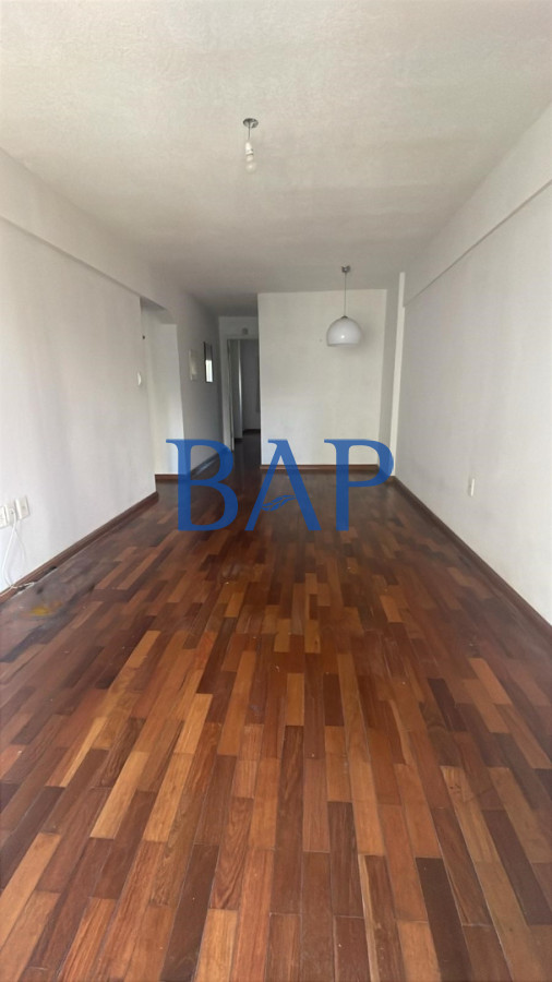Apartamento ID.145 - Alquiler - 1 dormitorio - Pocitos