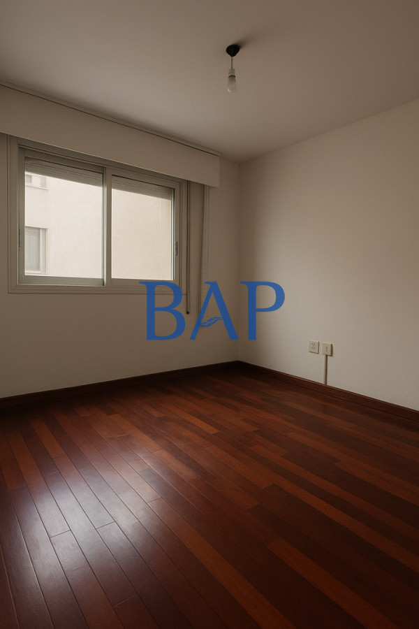 Apartamento ID.145 - Alquiler - 1 dormitorio - Pocitos