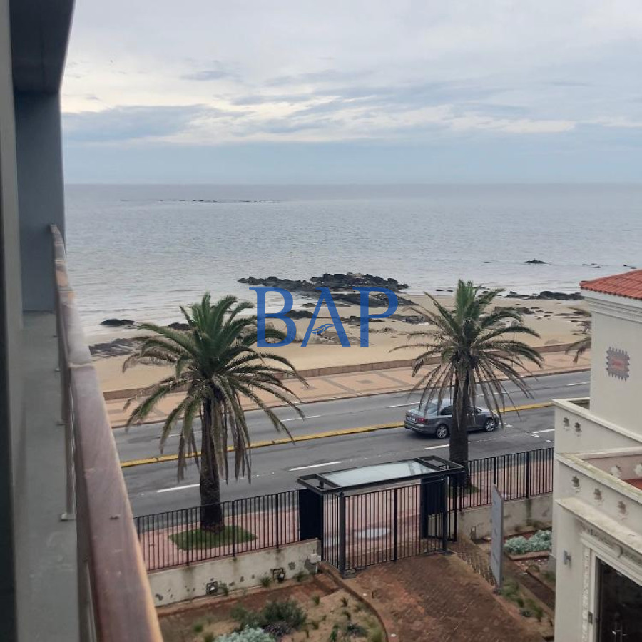 Apartamento ID.67 - Apartamento en Montevideo, Carrasco