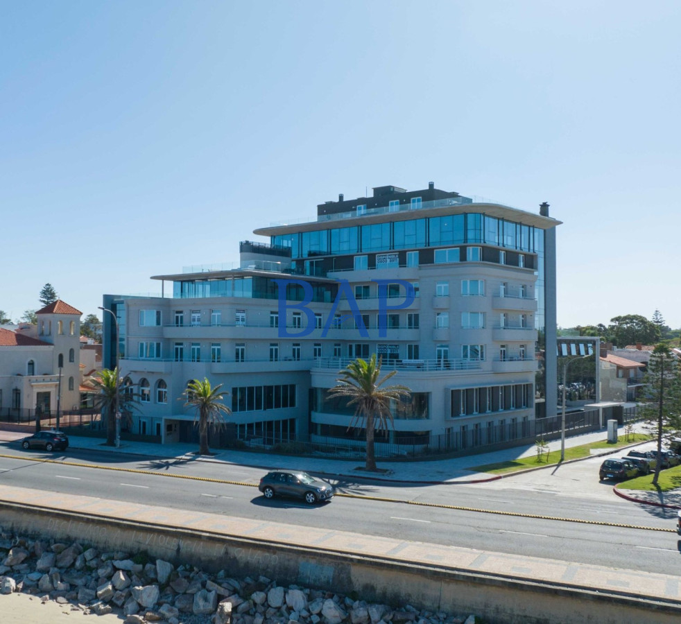 Apartamento ID.67 - Apartamento en Montevideo, Carrasco