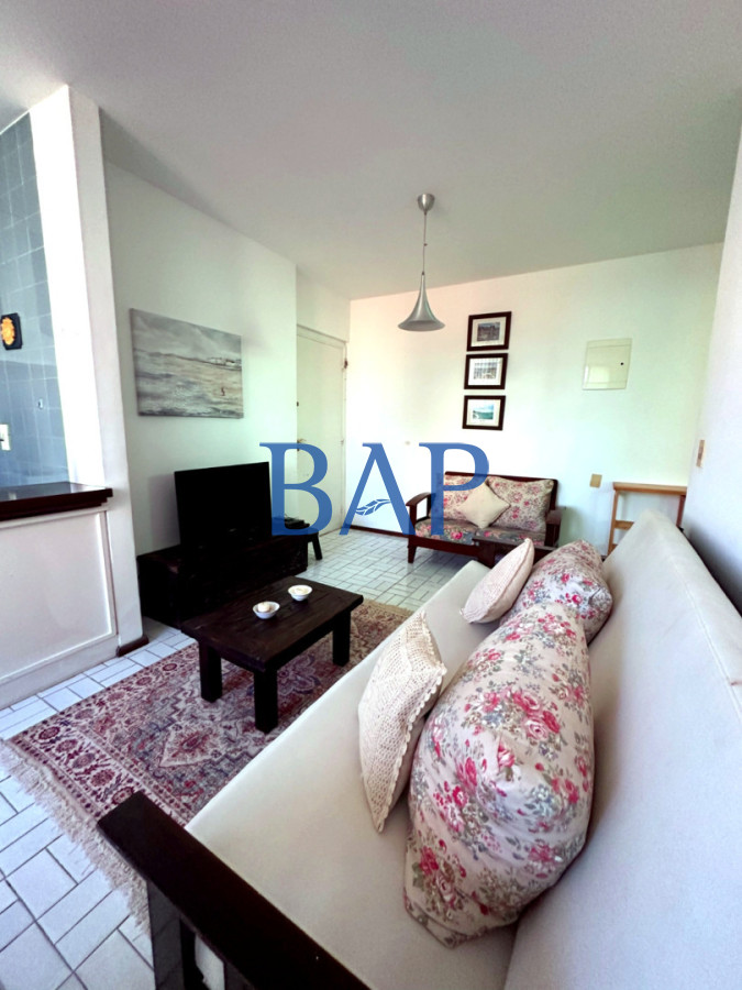 Apartamento ID.1 - Apartamento Aidy Grill 1 Dorm