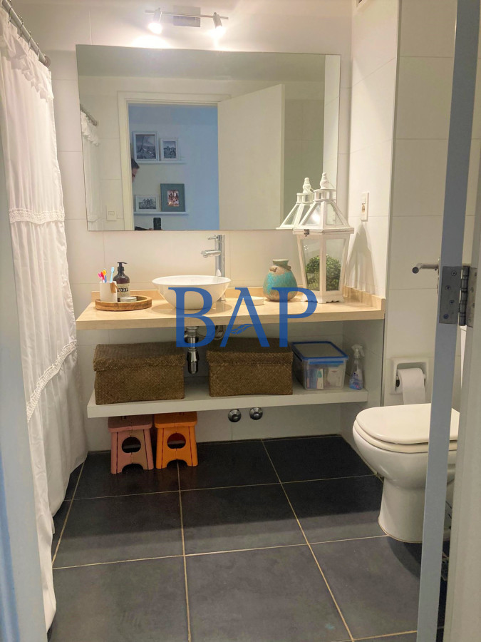 Apartamento ID.155 - Venta - 3 dorm. - Barra de Carrasco