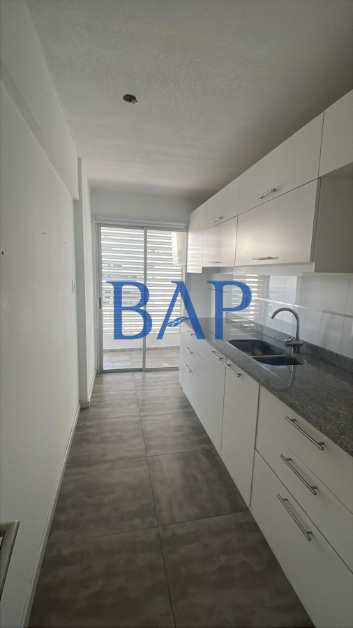 Apartamento ID.153 - Alquiler - 1 dormitorio - Pocitos