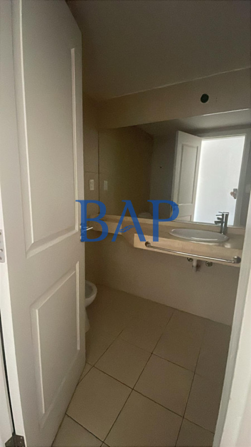 Apartamento ID.153 - Alquiler - 1 dormitorio - Pocitos