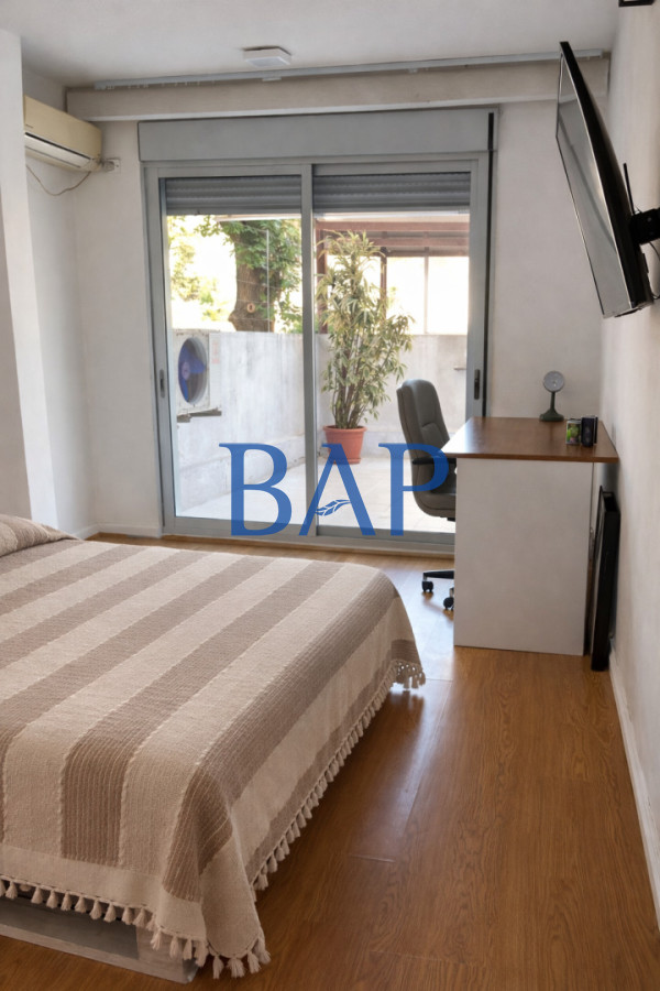 Apartamento ID.191 - Venta - 1 dorm. - Punta Carretas