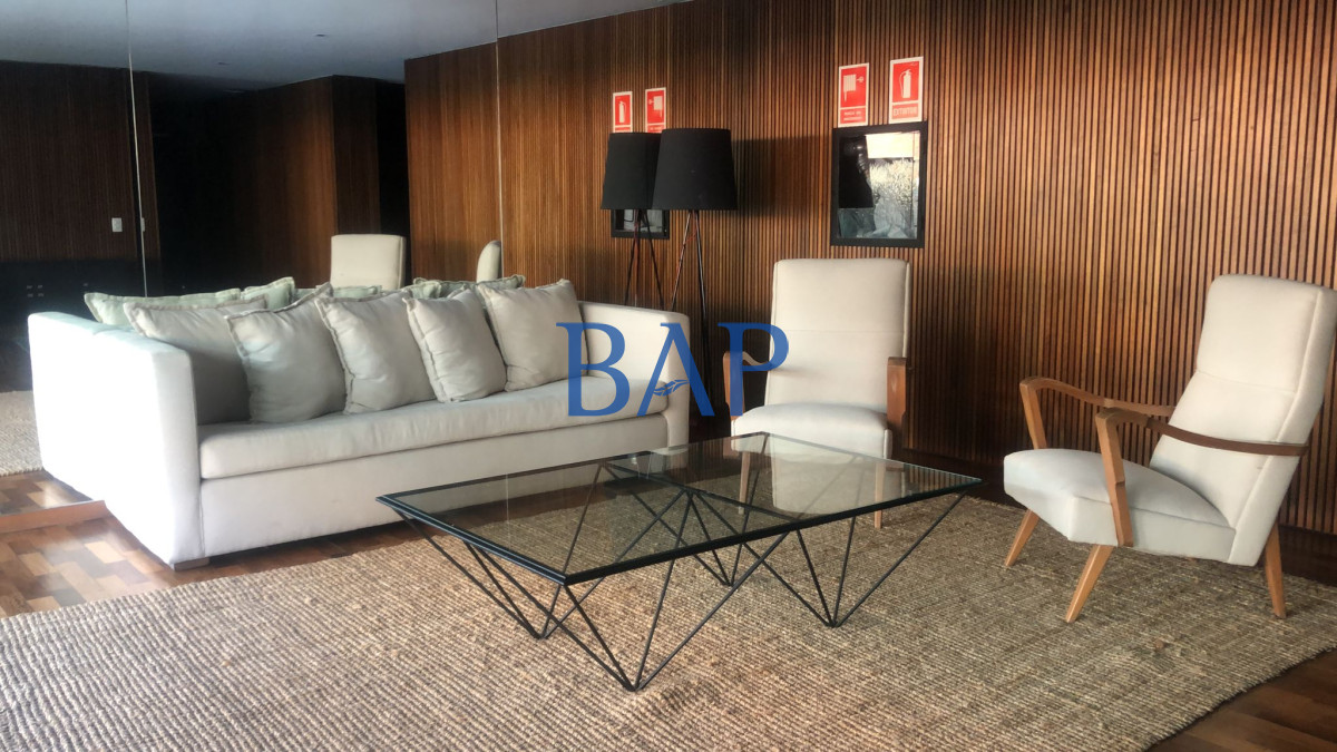 Apartamento ID.111 - Alquiler - 2 dormitorios - Carrasco