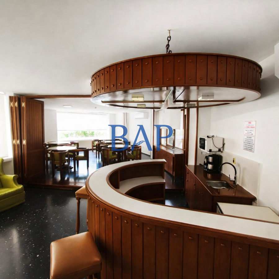 Apartamento ID.1 - Apartamento Aidy Grill 1 Dorm