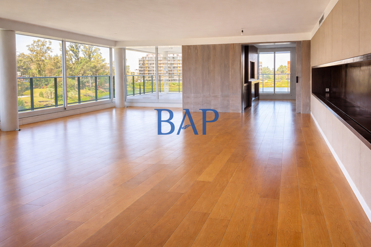 Apartamento ID.190 - Espectacular venta o alquiler - 4 dorm. -  Barra de Carrasco