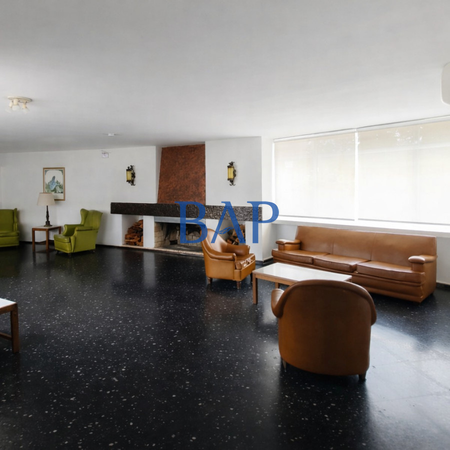 Apartamento ID.1 - Apartamento Aidy Grill 1 Dorm