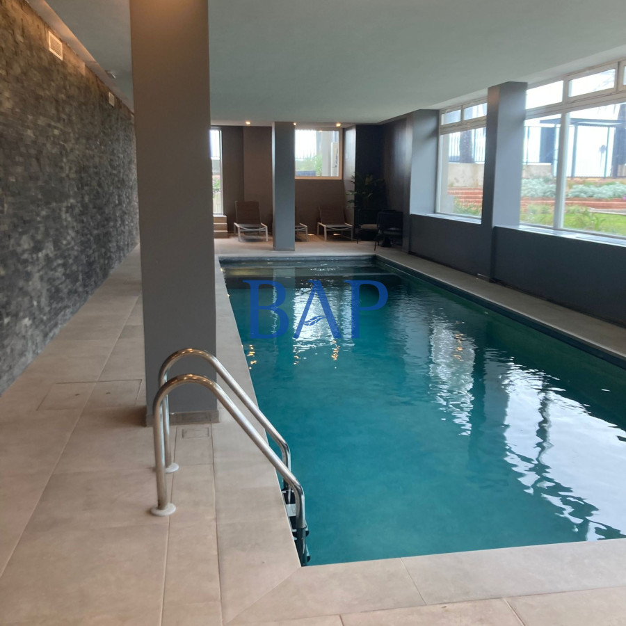 Apartamento ID.67 - Apartamento en Montevideo, Carrasco