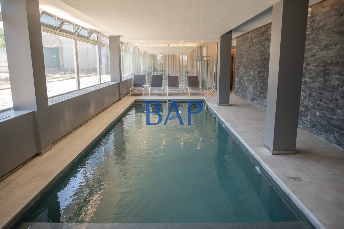 Apartamento ID.67 - Apartamento en Montevideo, Carrasco